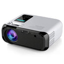 E500H 1280x720 720P Portable Multimedia Games HD LED Smart Projector Children Projector (Android 6.0)