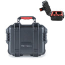PGYTECH P-UN-029 Special Waterproof Explosion-proof Portable Safety Box Mini Version for DJI Mavic Air