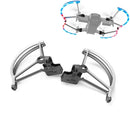 PGYTECH P-UN-034 light-painted LED Propeller Guard for DJ Mavic Air