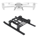 Shockproof Quick Release Anti-collision Landing Gear Height Extender Holder for Xiaomi FIMI X8 SE(Black)