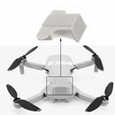 STMAKER Anti-tripping Anti-Falling Battery Plastic Cover for DJI Mavic Mini(Grey)