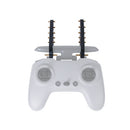 Sunnylife Pair 5.8GHz Extended Distance Yagi Antenna Silicone Signal Enhancer for DJI FPV
