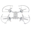 RCSTQ Propeller Guards Blade Prop Protector Shielding Rings for DJI FPV Drone
