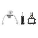 RCSTQ for DJI OSMO Pocket / Pocket 2 Fixed Bracket Base Mounts Extend Bracket Adapter for DJI FPV Drone