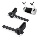 STARTRC 1107671 For FIMI X8 SE Drone 5.8GHZ Anti-interference Yagi-Uda Antenna Signal Enhancer(Black)