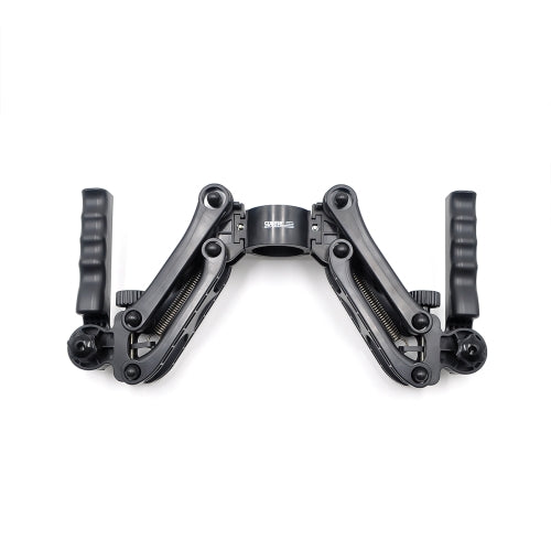 STARTRC Handheld Five Axis Stabilizer Anti-shake Shock Absorber Stabilizing Gimbal for DJI Ronin S
