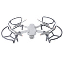 Sunnylife AIR2S-KC324 4 PCS Anti-collision Protectors Guard Bumpers with Heightened Landing Legs for DJI Air 2S