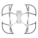 CYNOVA C-MAS-PG-002 Paddle Blade Collision Protective Cover Safety Protection Ring for DJI Mavic Air 2S (Black)