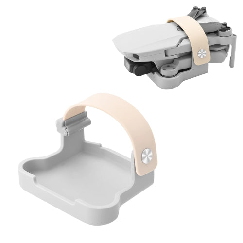 CYNOVA C-MN-002 Paddle Storage Holder Beam Propeller for DJI Mavic Mini (Beige)