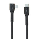 CYNOVA C-MA-207 65cm Type-C / USB-C to 8 Pin Data Cable for DJI Mavic Air 2