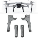 PGYTECH P-16A-036 Portable Heightened Landing Gear Extensions Rack for DJI Mavic Air 2