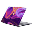 Printing Matte Laptop Protective Case for MacBook Air 13.3 inch A1466 (2012 - 2017) / A1369 (2010 - 2012)(RS-027)