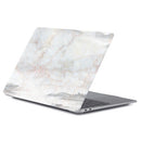 Printing Matte Laptop Protective Case for MacBook Air 13.3 inch A1932 (2018) & A2179 (2020)(RS-032)