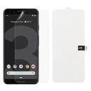 Soft Hydrogel Film Full Cover Front Protector for Google Pixel 3