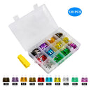 ZH-1094B1 120 PCS 2A-35A Car Fuse Set