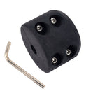ATV / UTV Winch Cable Rope Line Saver Cable Protector + Hex Wrench
