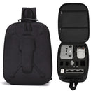 Waterproof Drone Single Backpack Chest Storage Bag for DJI Mavic Mini 2(Black)