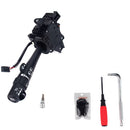 Car Cruise Control Turn Signal Switch 12450067 for Buick / Chevrolet with Tool Kit