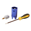 3 in 1 ESL ELV Wheel Lock Motor Lock Removal Tool for Mercedes-Benz