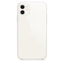 TPU Transparent Protective Case For iPhone 11