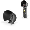 STARTRC 1108661 Dedicated Pan Tilt Sunshade Hood Gimbal Cover for DJI OSMO Pocket 2