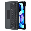 Benks Bluetooth 5.0 Multi-function Magnetic Bluetooth Keyboard Tablet Case for iPad Air (2020) / Pro 11 (2020) / (2018)(Black)