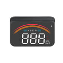 M11 Car OBD2 + GPS Mode Head-up Display HUD Overspeed / Speed / Water Temperature Alarm