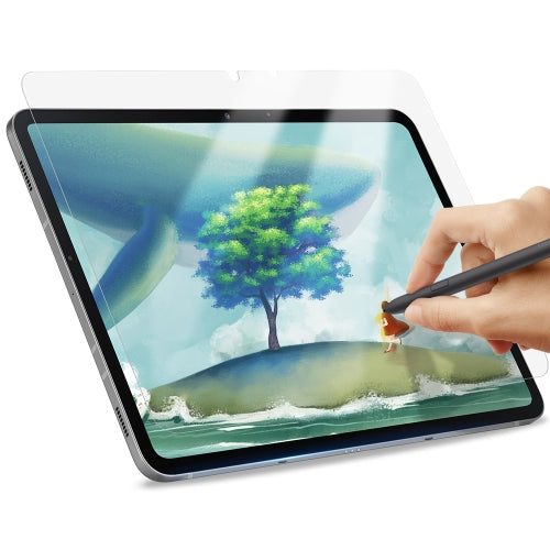 For Samsung Galaxy Tab S7 DUX DUCIS 0.15mm PET Paperfeel Screen Protector