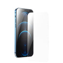 ROCK Full Screen Borderless Tempered Glass Film For iPhone 12 mini