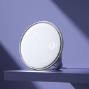 Rock Space 5V/2A 10W 1800mAh Portable Ozone Disinfection Machine(Silver)