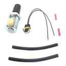 Car Fuel Injection Pressure Regulator 5C3Z9C968CA for Ford with Wire Harness