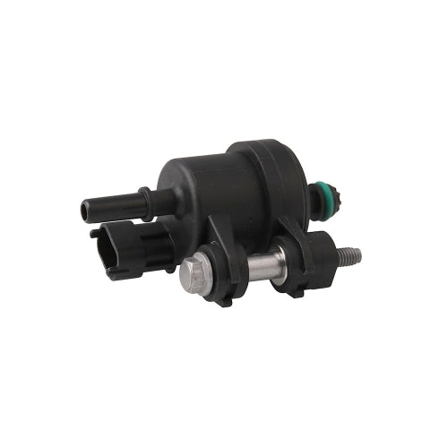 Universal Car Emission Vapor Canister Purge Solenoid Valve EVAP Valve