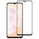 For vivo Y52s Full Glue Full Screen Tempered Glass Film