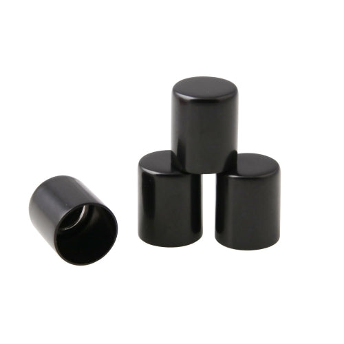 4 PCS Motorcycle Docking Hardware Point Cover Kit for Harley