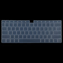 For Huawei MateBook 14 inch / D 14 inch / D 15.6 inch / X / X Pro Laptop Crystal Keyboard Protective Film (Transparent)