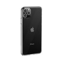 For iPhone 11 Pro JOYROOM New T Transparent Series Shockproof TPU Protective Case(Transparent)