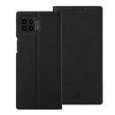 For Motorola Moto G 5G Plus ViLi DMX Series Shockproof TPU + PU Leather Magnetic Attraction Horizontal Flip Case with Card Slot & Holder(Black)
