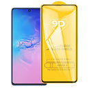 For Samsung Galaxy S10 Lite 9D Full Glue Full Screen Tempered Glass Film