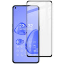 For OPPO Realme X7 / X7 Pro 5G IMAK 9H Surface Hardness Full Screen Tempered Glass Film Pro+ Series