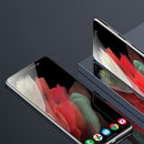 For Samsung Galaxy S21+ 5G Benks RR Series 0.15mm Flexible Curved Hydrogel Film