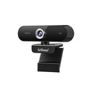 SriHome SH002 4.0 Mega Pixels USB 2.0 / 3.0 HD Computer Camera Built-in Noise Reduction Microphone