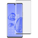 For Huawei Nova 8 5G IMAK 3D Curved Full Screen Tempered Glass Film