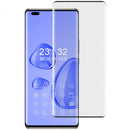 For Huawei Nova 8 Pro 5G IMAK 3D Curved Full Screen Tempered Glass Film