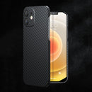 Benks Fine Hole Aramid Fiber Phone Protective Case For iPhone 12