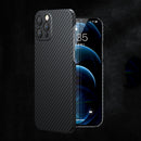 Benks Fine Hole Aramid Fiber Phone Protective Case For iPhone 12 Pro