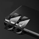 For Samsung Galaxy S21+ 5G 2 PCS Benks Full Coverage One-piece Rear Camera Lens Protective Film