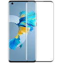 For Huawei Mate 40 NILLKIN 3D CP+MAX Anti-Explosion Full Coverage Tempered Glass Front Screen Protector