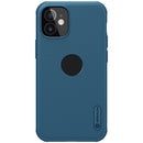 NILLKIN Frosted Shield Pro Magnetic Magsafe Case For iPhone 12 mini(Blue)