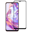 For vivo Y31s 5G Full Glue Full Screen Tempered Glass Film