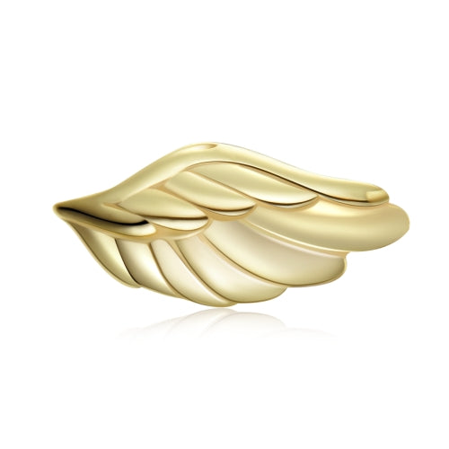 S925 Sterling Silver Wing Ear Studs Women Earrings